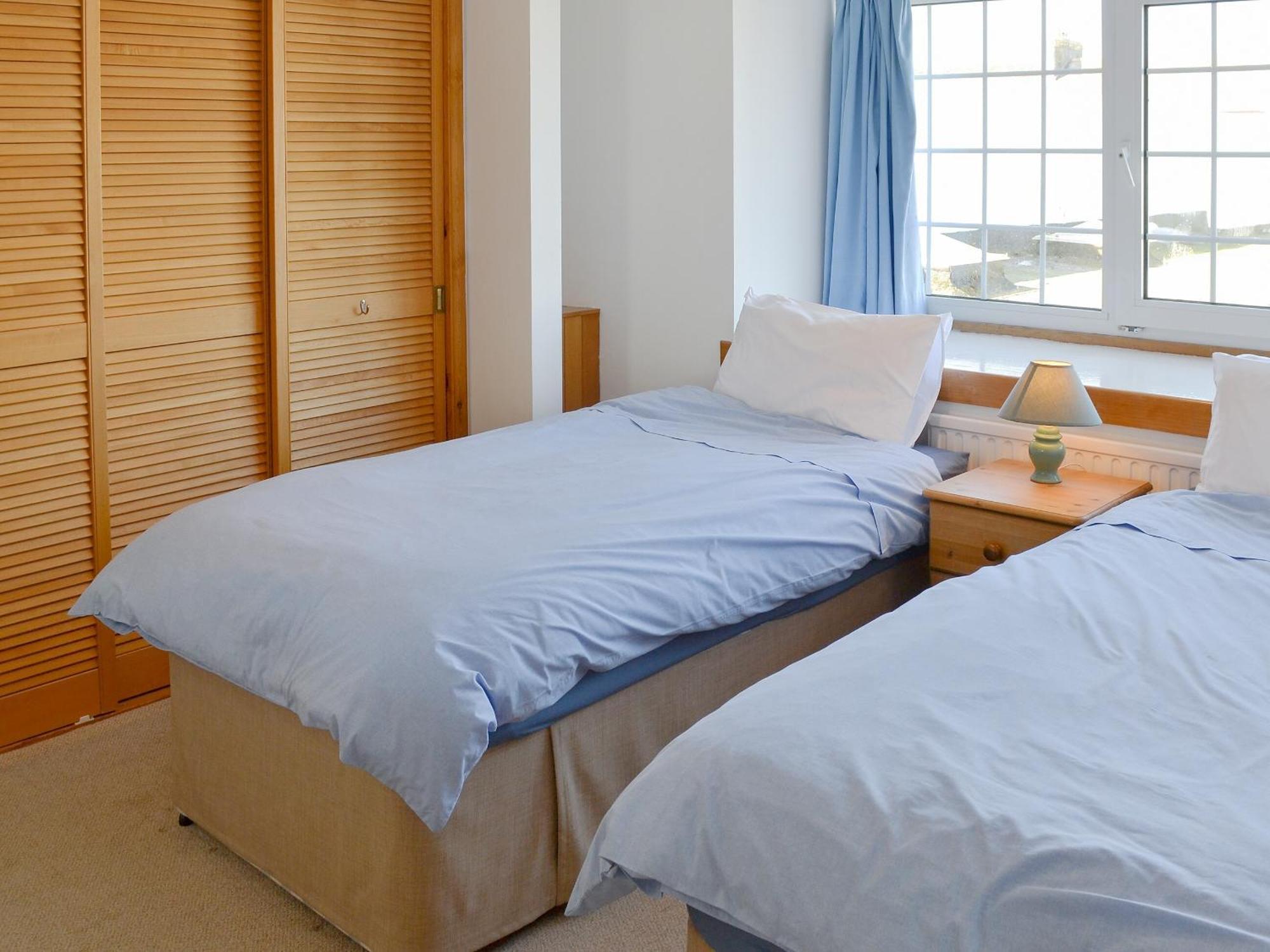 Towan View Loft Villa New Quay Dış mekan fotoğraf